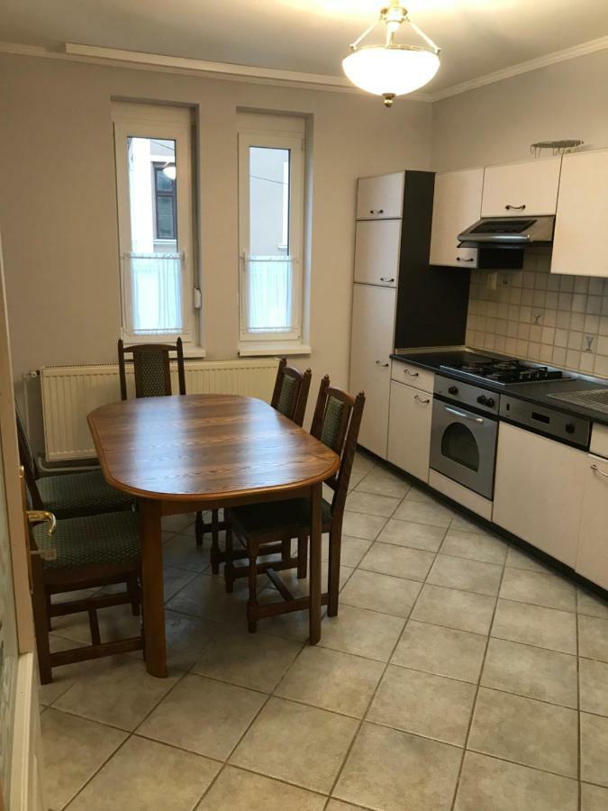 Gábor Pál 1 Apartman 2 szoba Dunafoldvar Exterior foto