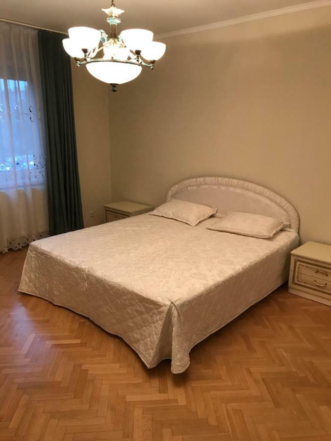 Gábor Pál 1 Apartman 2 szoba Dunafoldvar Exterior foto
