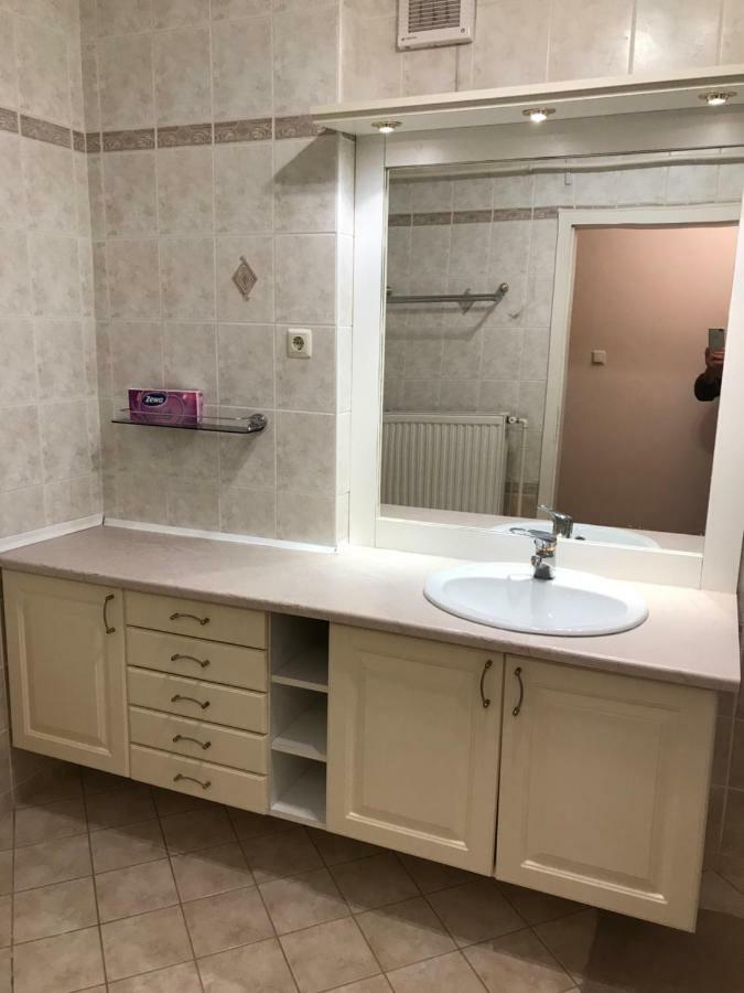 Gábor Pál 1 Apartman 2 szoba Dunafoldvar Exterior foto