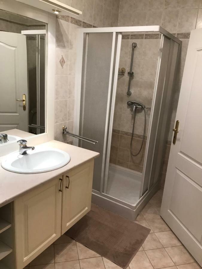 Gábor Pál 1 Apartman 2 szoba Dunafoldvar Exterior foto