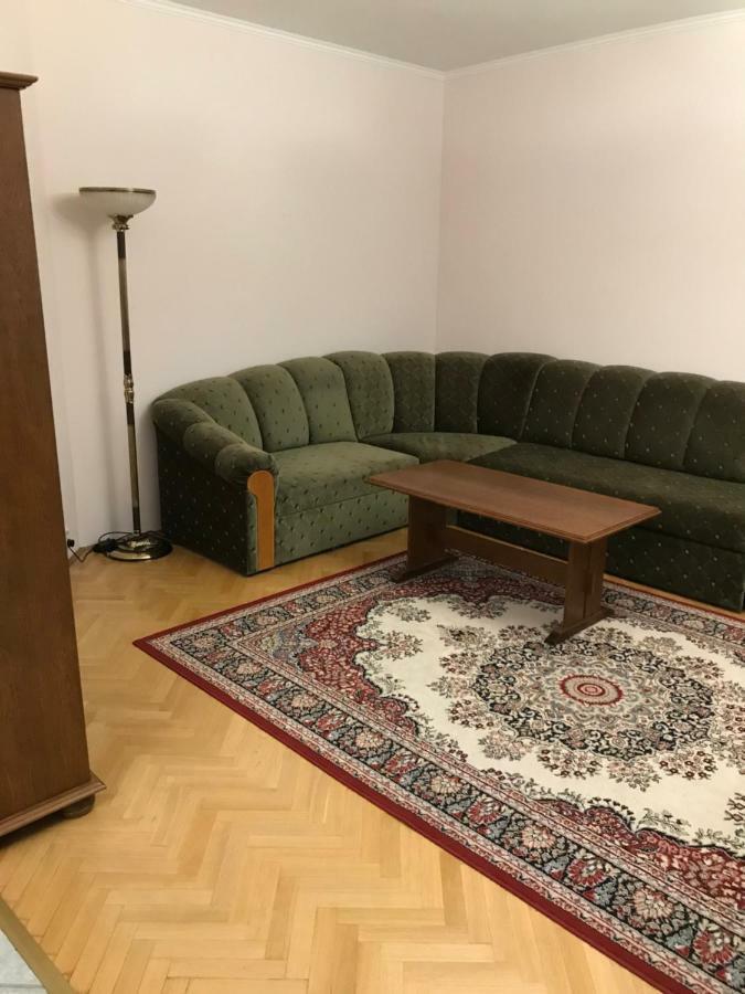 Gábor Pál 1 Apartman 2 szoba Dunafoldvar Exterior foto
