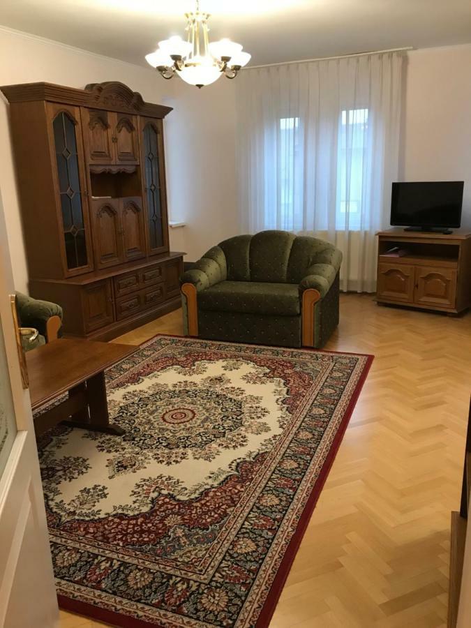 Gábor Pál 1 Apartman 2 szoba Dunafoldvar Exterior foto